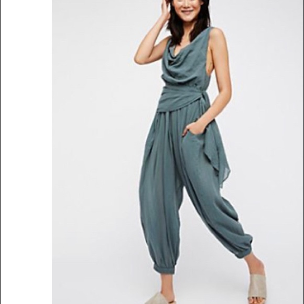 OK! This Jumpsuit